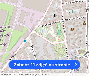 Nowoczesne 2 pokojowe mieszkanie | Parking | Komórka - Zdjęcie 1