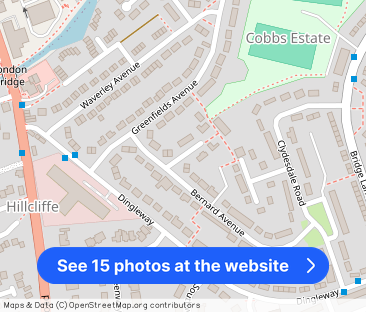 Beverley Avenue, Appleton, Warrington - Photo 1