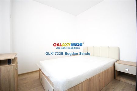 Apartament 2 camere de inchiriat in Militari Residence - Fotografie 5