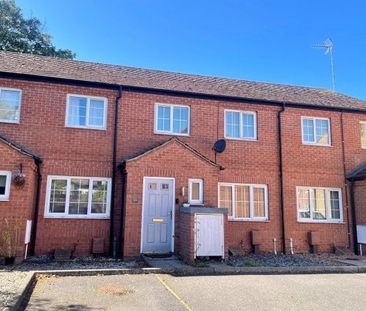 The Squires, Peterborough PE2 9PU, Property for rent - Photo 3