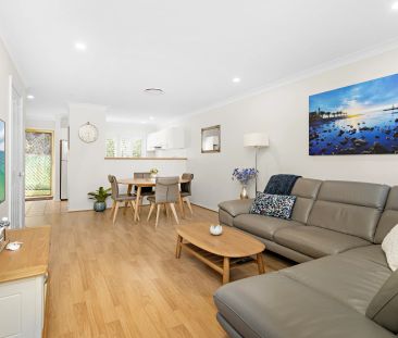 Central Townhouse - Photo 4