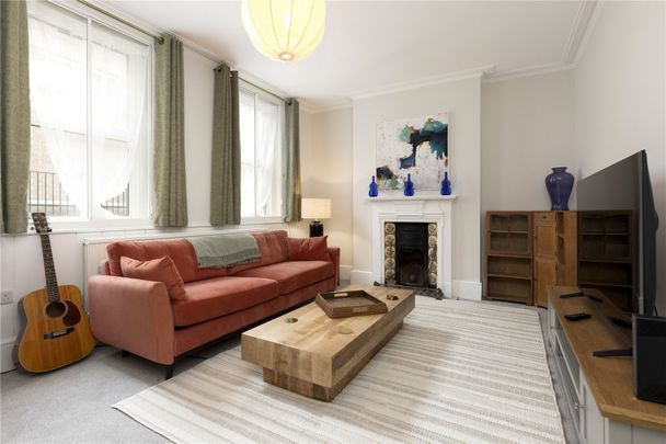 Church Court, Richmond, TW9 maisonette to rent - Photo 1