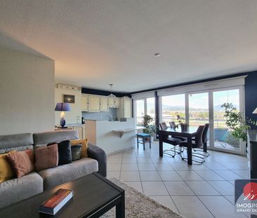Appartement à louer, 3 pièces - Gaillard 74240 - Photo 3