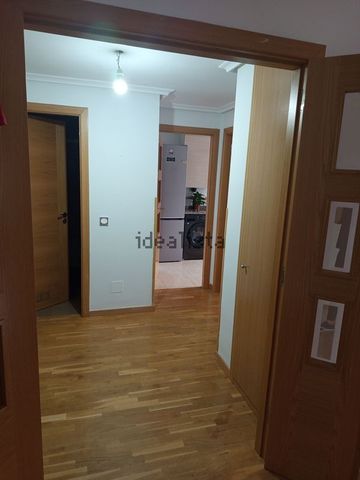 Alquiler de piso en Arco Iris, 3 - Photo 3