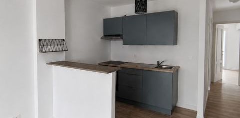 Location Appartement 2 pièces Meublé 40m² ST PAUL LES DAX 40990 - Photo 2