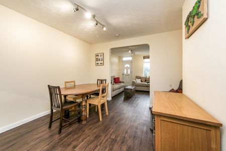 2 bedroom house to rent Alexandra Road, Ipswich, IP4 - Photo 2