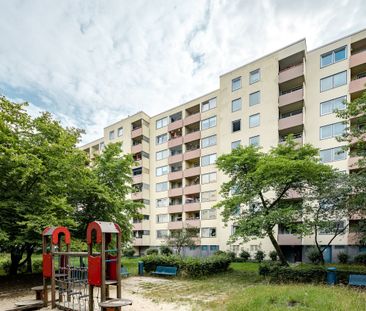 2-Zimmer Wohnung in Staaken zur freien Gestaltung - ab sofort! - Photo 3