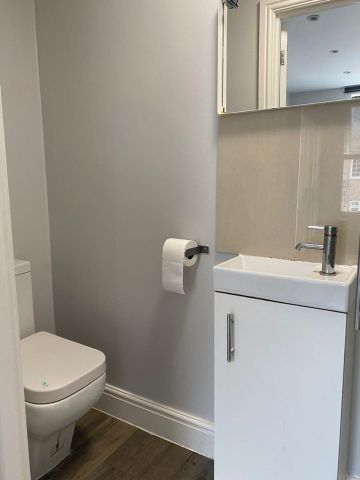 Studio Flat, Oval Road, CR0 - Photo 5