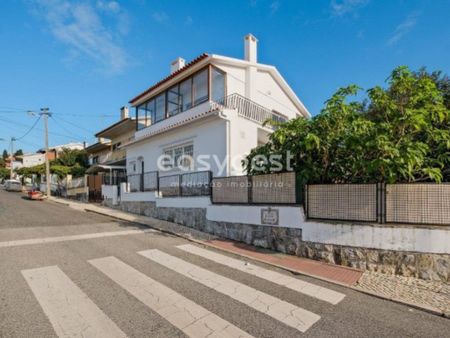 Luxury 3 room Detached House for rent in Cascais e Estoril, Portugal - Photo 4