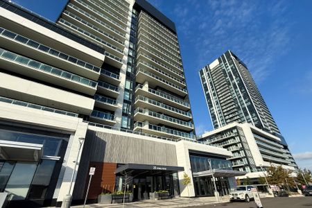 For Lease - 20 O'neill Road Unit# 1524, Toronto, Ontario - Photo 3