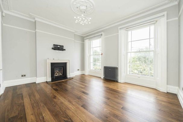 St. Anns Terrace, St. John's Wood, NW8 - Photo 1