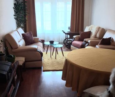 Duplex - Photo 1