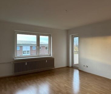 3 ZW im Trögelsbyer Weg 69 in Flensburg zu vermieten! Otto Stöben GmbH - Foto 1