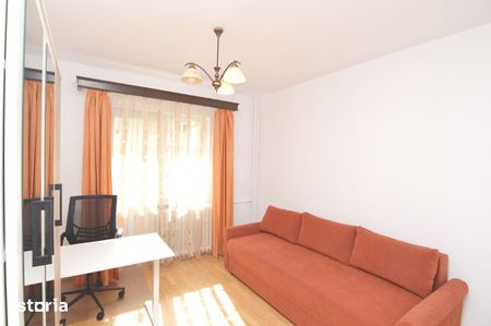 Apartament Deosebit 3 Camere Iancului | Prima Inchiriere - Fotografie 4