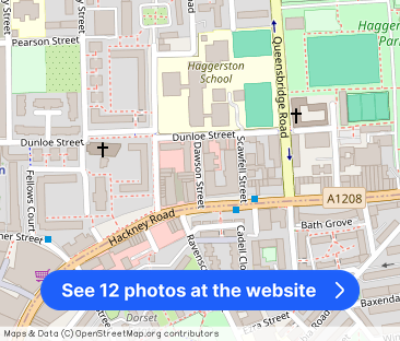 Dawson Street, Hoxton, London, E2 - Photo 1