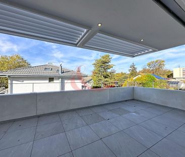 4,5 pièces neuf à louer Lausanne - Photo 1