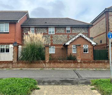 Golden gate Way - Photo 4