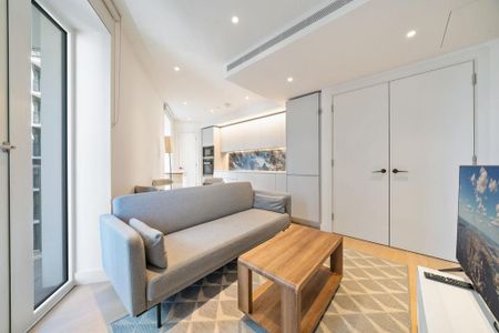 1 bedroom apartment to rent - Photo 3