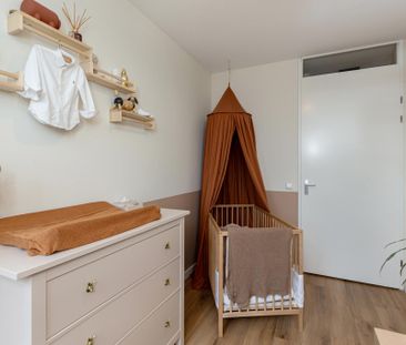 Te huur: Appartement Kromhout in Dordrecht - Photo 5