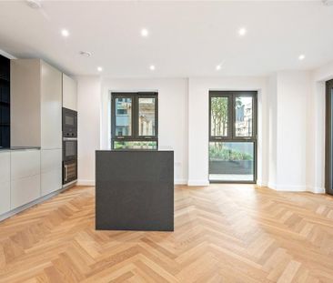 2 bedroom apartment to rent - Photo 6