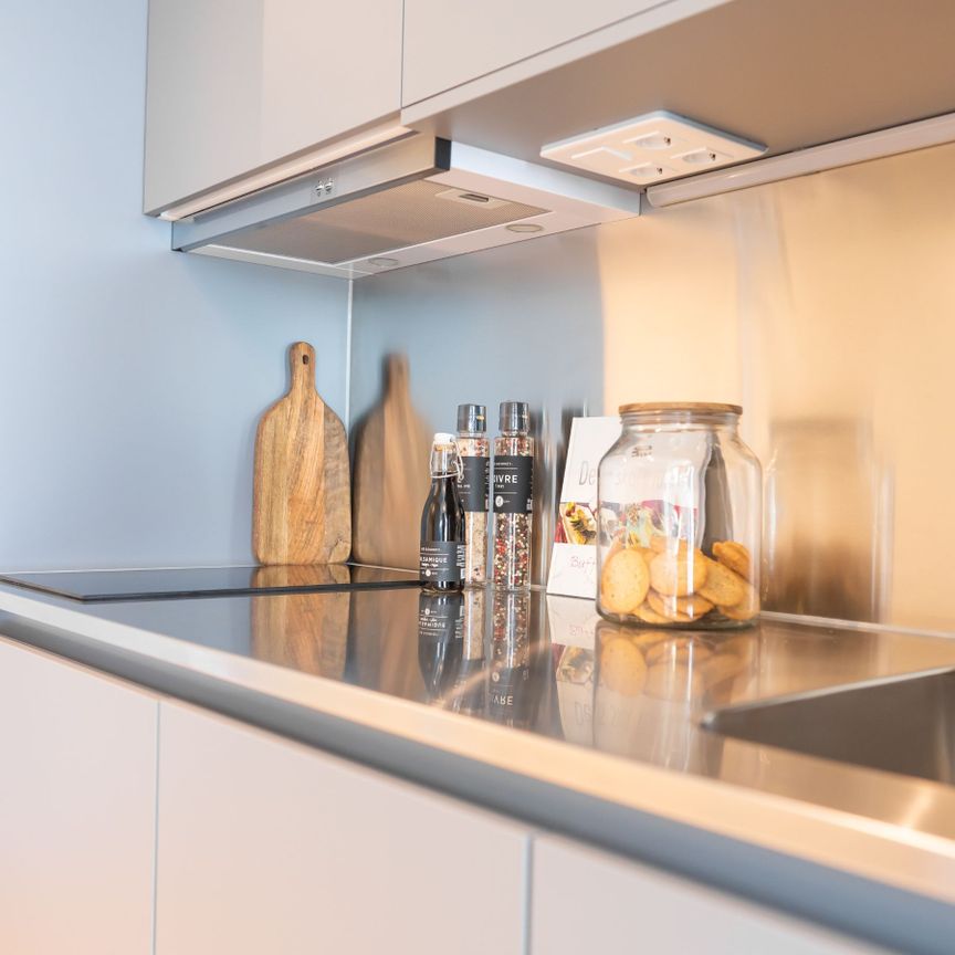 Gøteborg Allé 6, 9. 1 - Photo 1