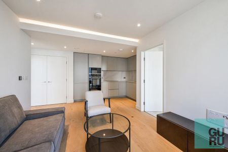 2 bedroom apartment to rent - Photo 3