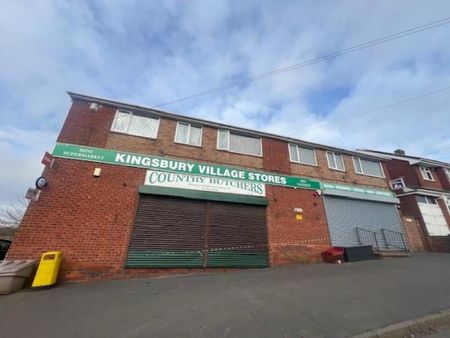 Mill Crescent, Kingsbury, Tamworth - Photo 3