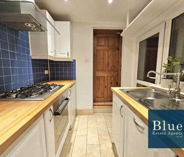 Winnock Road, Yiewsley, West Drayton, UB7 - Photo 1