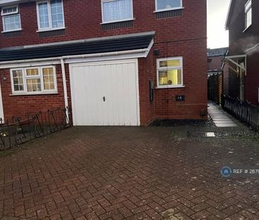 2 bedroom semi-detached house to rent - Photo 6