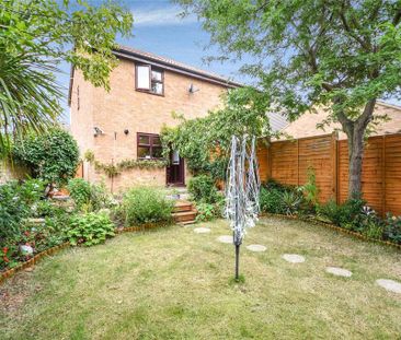 2 bedroom semi-detached house to rent - Photo 5