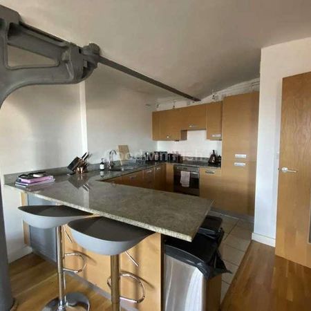 Old Sedgwick Mill, Royal Mills, Cotton Street, Northern Quarter, M4 - Photo 3