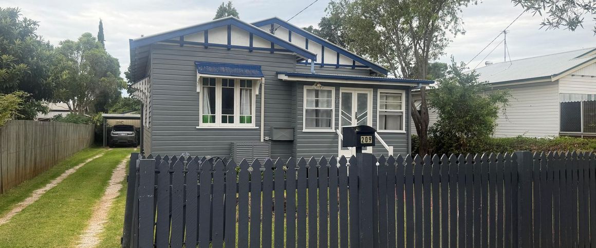 Character, Comfort and Timeless Appeal - Photo 1