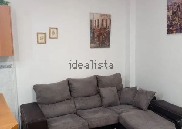 Alquiler de piso en Centro