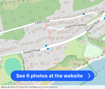 Steephill Road, PO38 - Photo 1