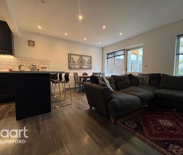 3 bedroom end of terrace house to rent - Photo 3