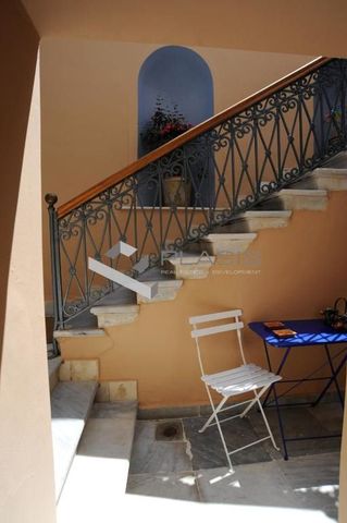 Διαμέρισμα για ενοικίαση Ερμούπολη (Σύρος) - Photo 5