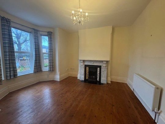 Castle Boulevard, Nottingham, NG7 - Photo 1