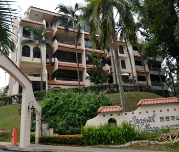 Spanish Village (D10), Condominium - For Rent - Photo 4