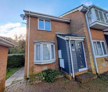 1 bedroom terraced house to rent - Photo 3
