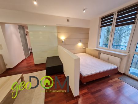 KAWALERKA na WYNAJEM - LSM, ul. Grażyny... - Фото 3