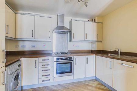 1 bed Flat for rent - Photo 4