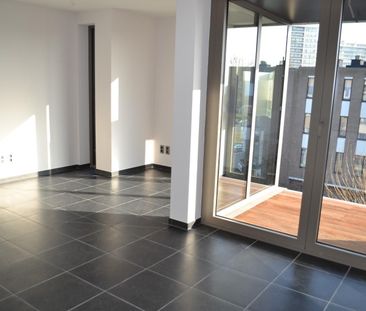 Tof appartement met 1 slpk met Zuid terras in het Pulhof - Foto 6