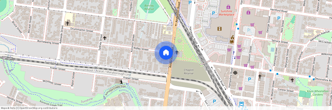 9/129 Anderson Road, Vic 3020, Albion