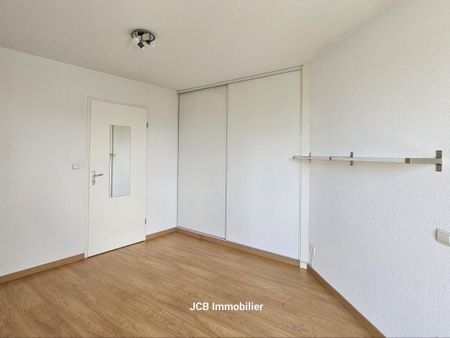 Location Appartement 2 pièces 45m² TOULOUSE 31200 - Photo 2