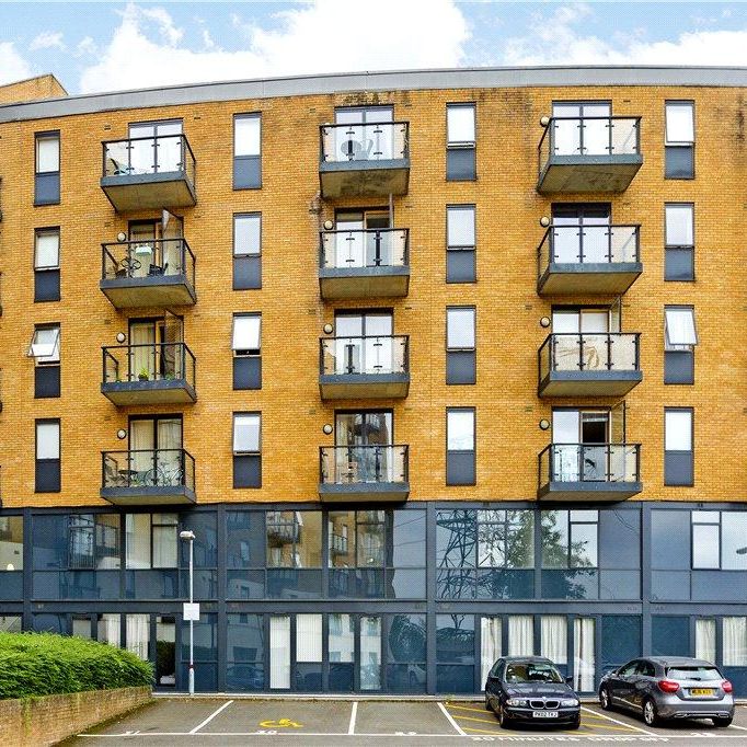 1 bedroom property to rent - Photo 1