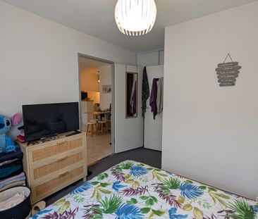 Location Appartement 2 pièces 41m² - Photo 4