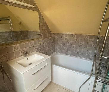 Location Appartement 1 pièce 20m² DIJON 21000 - Photo 1