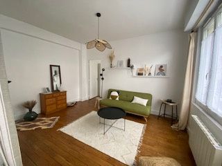 Location Appartement 2 pièces 42m² AMIENS 80000 - Photo 2