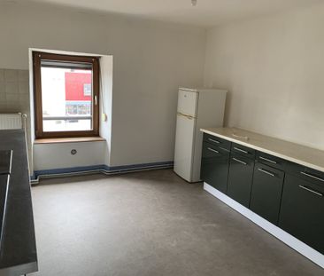Location Appartement 3 pièces 70m² SARREGUEMINES 57200 - Photo 4