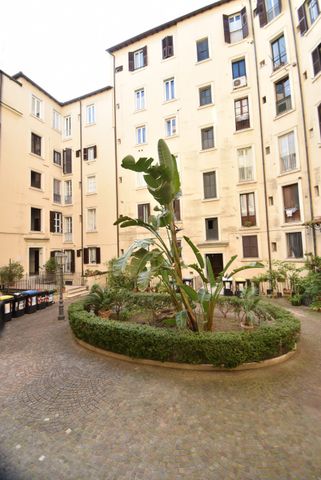 Appartamento in affitto a Roma - Photo 2